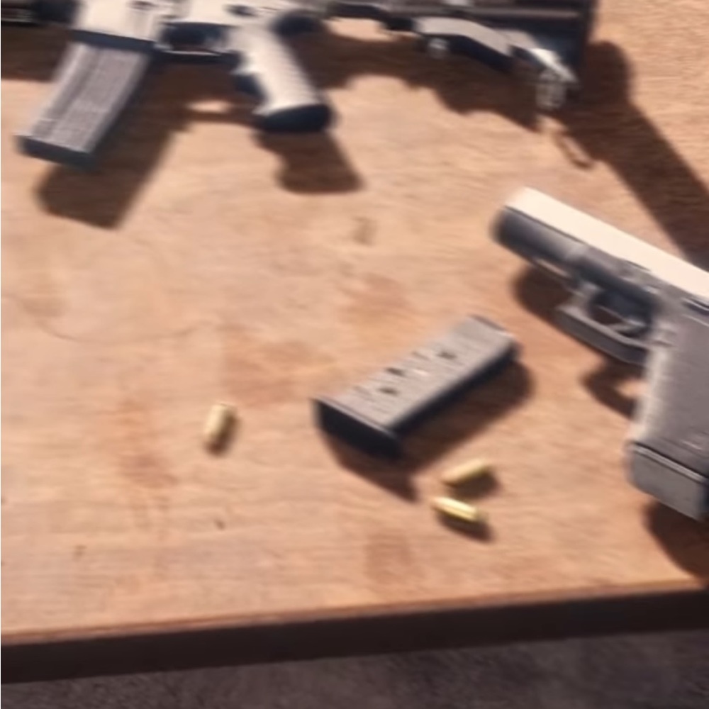 Meet your Posher, Michael